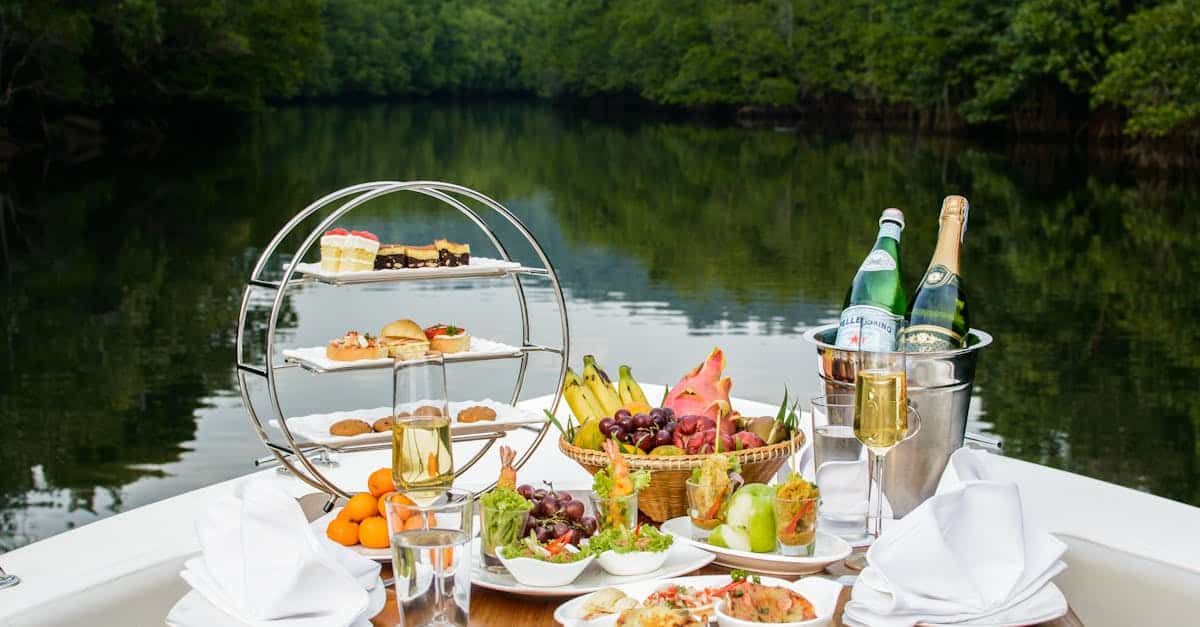 découvrez des idées pour aménager une cuisine d'extérieur et profiter de moments conviviaux en plein air avec nos inspirations et conseils.