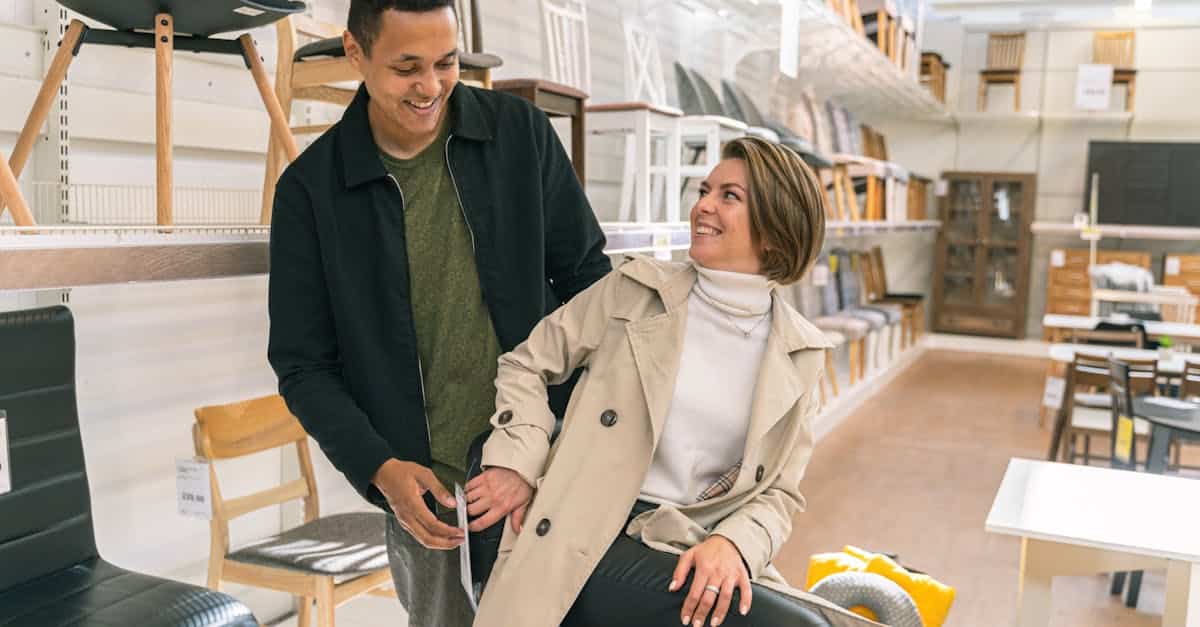 découvrez notre collection de fauteuils confortables et élégants chez ikea. trouvez le fauteuil parfait pour votre intérieur et profitez du design scandinave à prix abordable.