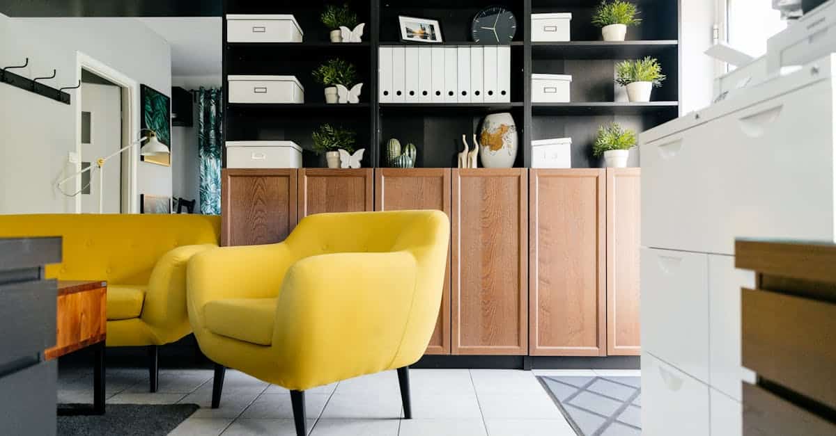 découvrez notre sélection de meubles de rangement pour optimiser votre espace de vie. trouvez des solutions de stockage pratiques et élégantes pour votre intérieur.